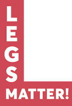 Legs Matter Logo