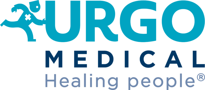 Urgo Medical logo for legs matter