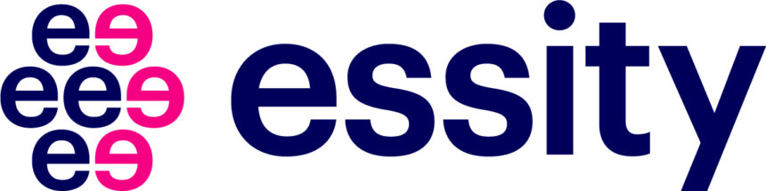 Essity logo for Legs Matter