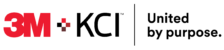 3M KCI logo