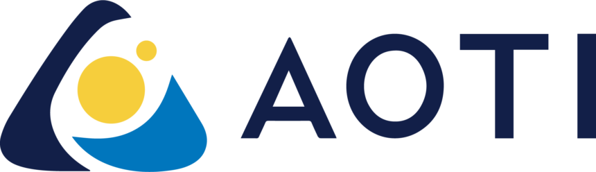 AOTI logo