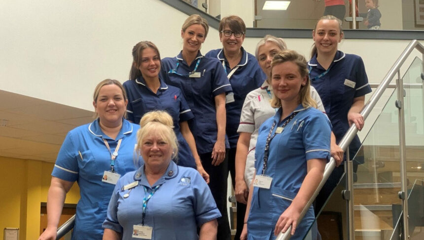 Cockermouth Community Nursing Team