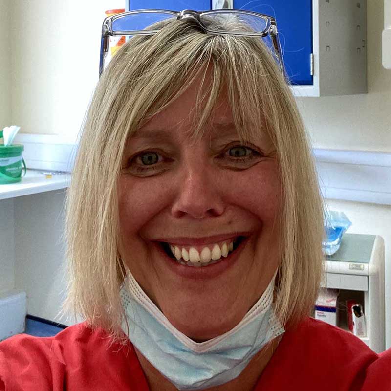 Senior Podiatrist, Scarborough, North Yorkshire