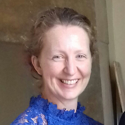 Jane Todhunter, SVN President and Vascular Nurse Practitioner, North Cumbria