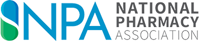 National Pharmacy Association logo