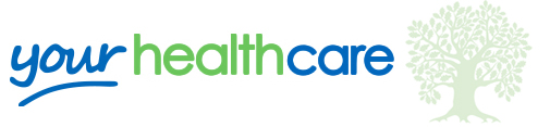 Your HealthCare logo
