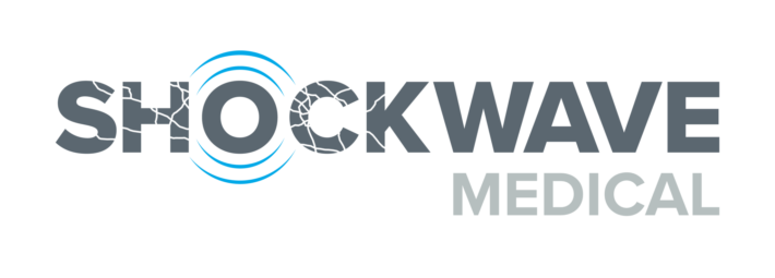 Shockwave Medical logo