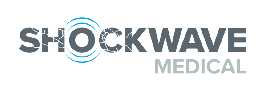 Shockwave Medical logo