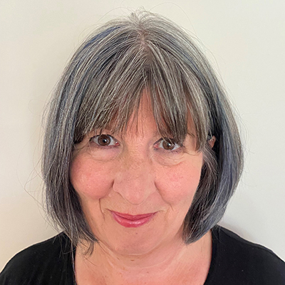 Una Adderley RN, DN, QN, PhD, MSc, BSc(Hons) BA(Hons), Co-opted Member, Legs Matter